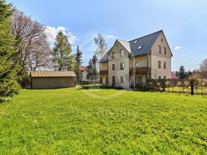 Prodej bytu 2+kk, Horní Blatná, Bezručova, 55 m2