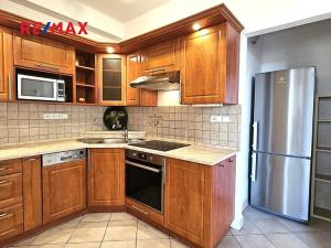 Pronájem bytu 3+kk, Praha - Nusle, U družstva Repo, 70 m2