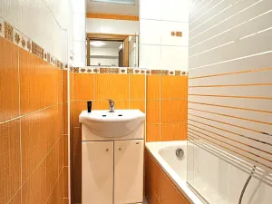 Pronájem bytu 3+kk, Praha - Nusle, U družstva Repo, 70 m2