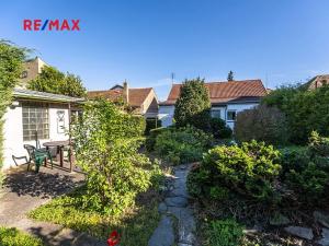 Prodej pozemku pro bydlení, Praha - Šeberov, Pod rozvodnou, 716 m2