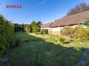Prodej pozemku pro bydlení, Praha - Šeberov, Pod rozvodnou, 716 m2