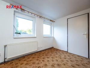 Prodej pozemku pro bydlení, Praha - Šeberov, Pod rozvodnou, 716 m2