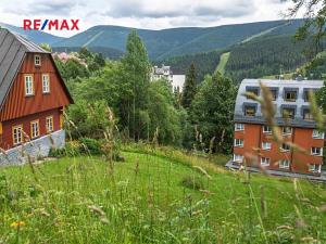 Prodej bytu 2+1, Špindlerův Mlýn, 60 m2