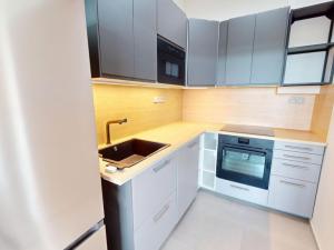 Pronájem bytu 3+kk, Litvínov - Horní Litvínov, Koldům, 64 m2