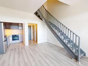 Pronájem bytu 3+kk, Litvínov - Horní Litvínov, Koldům, 64 m2