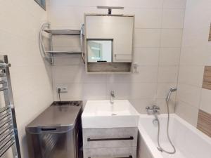 Pronájem bytu 3+kk, Litvínov - Horní Litvínov, Koldům, 64 m2
