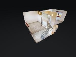 Pronájem bytu 3+kk, Litvínov - Horní Litvínov, Koldům, 64 m2