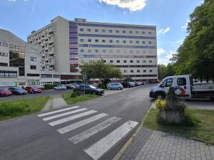 Pronájem bytu 3+kk, Litvínov - Horní Litvínov, Koldům, 64 m2