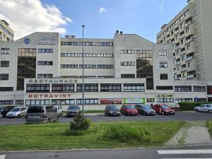 Pronájem bytu 3+kk, Litvínov - Horní Litvínov, Koldům, 64 m2