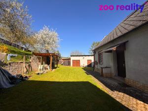 Prodej chalupy, Deštnice - Sádek, 92 m2