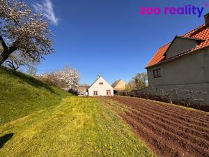 Prodej chalupy, Deštnice - Sádek, 92 m2