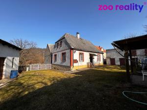 Prodej chalupy, Deštnice - Sádek, 92 m2