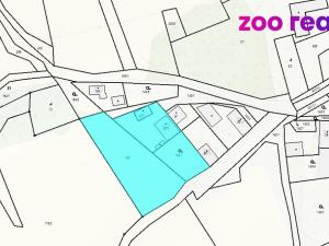 Prodej chalupy, Deštnice - Sádek, 92 m2