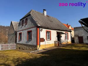 Prodej chalupy, Deštnice - Sádek, 92 m2