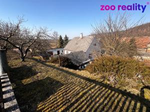 Prodej chalupy, Deštnice - Sádek, 92 m2