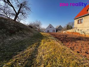 Prodej chalupy, Deštnice - Sádek, 92 m2