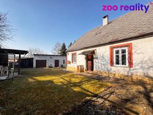 Prodej chalupy, Deštnice - Sádek, 92 m2