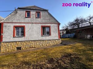 Prodej chalupy, Deštnice - Sádek, 92 m2