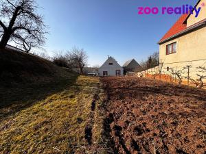 Prodej chalupy, Deštnice - Sádek, 92 m2