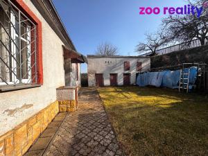 Prodej chalupy, Deštnice - Sádek, 92 m2