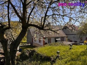 Prodej chalupy, Deštnice - Sádek, 92 m2
