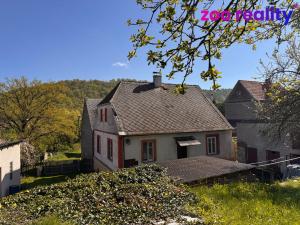 Prodej chalupy, Deštnice - Sádek, 92 m2