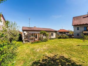 Prodej rodinného domu, Kaplice, Okružní, 220 m2