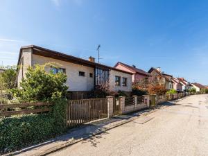 Prodej rodinného domu, Kaplice, Okružní, 220 m2