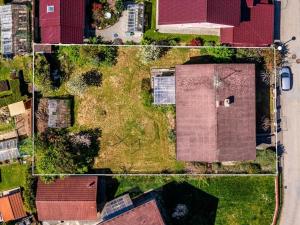 Prodej rodinného domu, Kaplice, Okružní, 220 m2