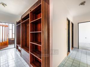 Prodej rodinného domu, Kaplice, Okružní, 220 m2