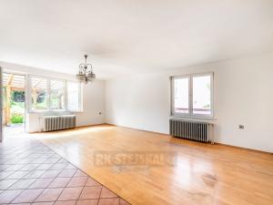 Prodej rodinného domu, Kaplice, Okružní, 220 m2