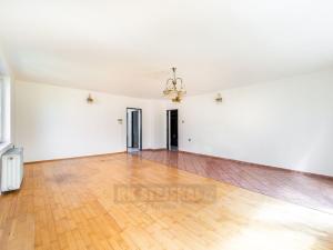 Prodej rodinného domu, Kaplice, Okružní, 220 m2