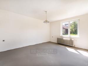 Prodej rodinného domu, Kaplice, Okružní, 220 m2