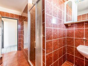 Prodej rodinného domu, Kaplice, Okružní, 220 m2