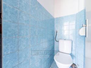 Prodej rodinného domu, Kaplice, Okružní, 220 m2