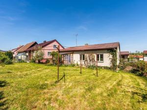 Prodej rodinného domu, Kaplice, Okružní, 220 m2