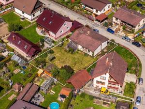 Prodej rodinného domu, Kaplice, Okružní, 220 m2