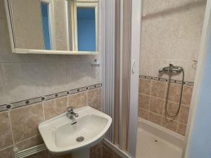 Pronájem bytu 1+kk, Most, Jaroslava Vrchlického, 22 m2