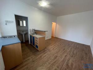 Pronájem bytu 1+kk, Most, Jaroslava Vrchlického, 22 m2