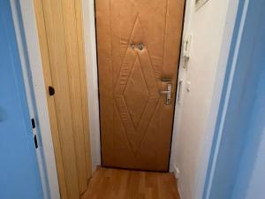 Pronájem bytu 1+kk, Most, Jaroslava Vrchlického, 22 m2