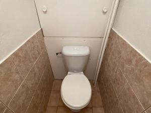 Pronájem bytu 1+kk, Most, Jaroslava Vrchlického, 22 m2