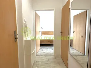 Pronájem bytu 1+1, Fryšták, Holešovská, 28 m2