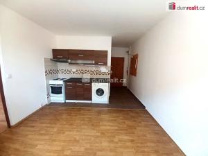 Pronájem bytu 1+1, Jílové - Kamenná, Mládeže, 35 m2