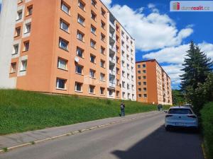 Pronájem bytu 1+1, Jílové - Kamenná, Mládeže, 35 m2