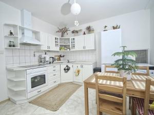 Prodej bytu 2+1, Brno - Staré Brno, Křídlovická, 52 m2