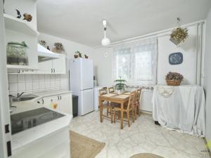 Prodej bytu 2+1, Brno - Staré Brno, Křídlovická, 52 m2