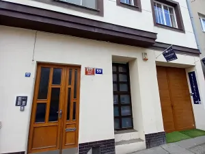 Pronájem bytu 1+kk, Praha - Vokovice, Kladenská, 38 m2