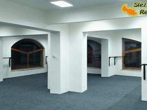 Pronájem obchodního prostoru, Ostrava, Mariánskohorská, 140 m2