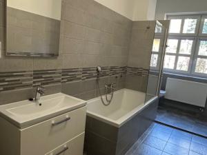 Pronájem bytu 2+kk, Bruntál, Ruská, 55 m2