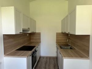 Pronájem bytu 2+kk, Bruntál, Ruská, 55 m2